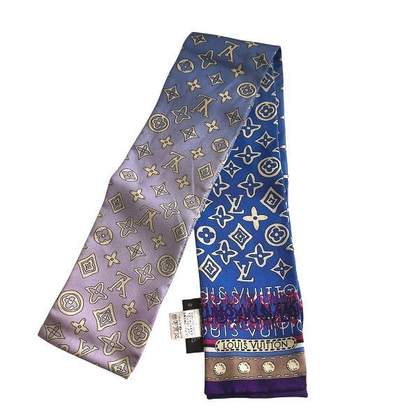 Louis Vuitton Bandeau BB 402336 Brand Accessories Scarf Women's