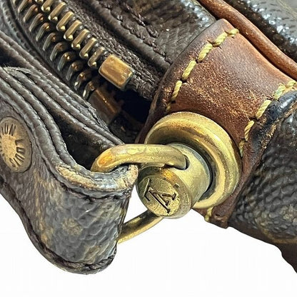 Louis Vuitton Monogram Marly Dragonne PM M51827 Bag Clutch Bag Unisex