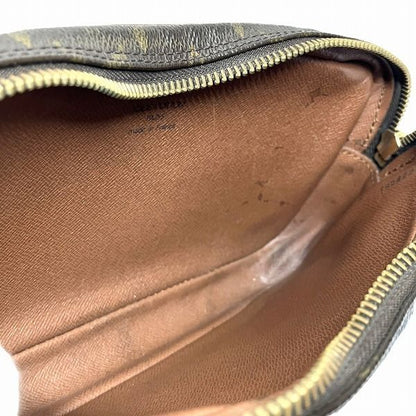 Louis Vuitton Monogram Marly Dragonne PM M51827 Bag Clutch Bag Unisex