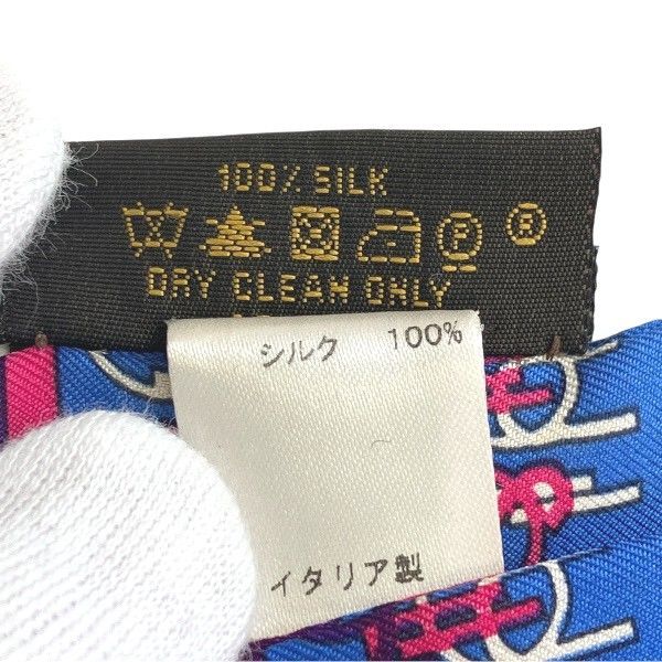 Louis Vuitton Bandeau BB 402336 Brand Accessories Scarf Women's