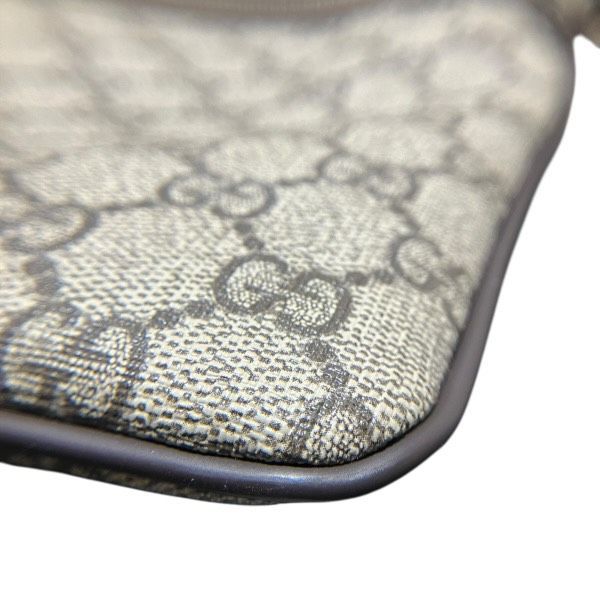 Gucci GG Supreme 295257 Bag Shoulder Bag Ladies