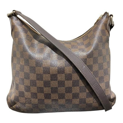 Louis Vuitton Damier Bloomsbury PM N42251 Bag Shoulder Bag Unisex