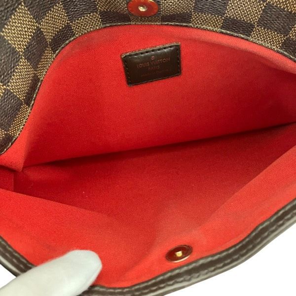 Louis Vuitton Damier Bloomsbury PM N42251 Bag Shoulder Bag Unisex