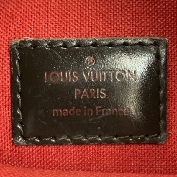 Louis Vuitton Damier Bloomsbury PM N42251 Bag Shoulder Bag Unisex