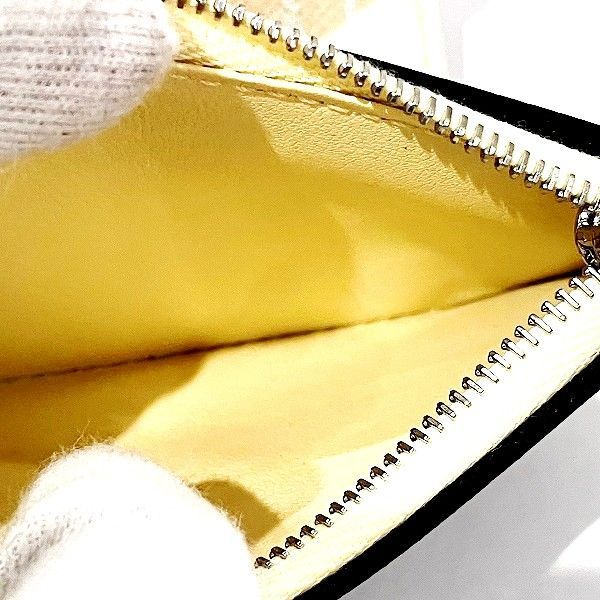 Louis Vuitton Monogram LV Pop Portefeuille Zoe M68673 Trifold Wallet Women's