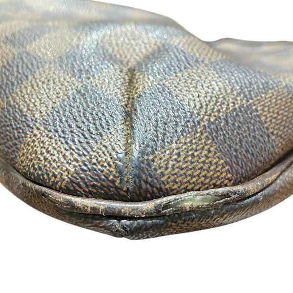 Louis Vuitton Damier Bloomsbury PM N42251 Bag Shoulder Bag Unisex