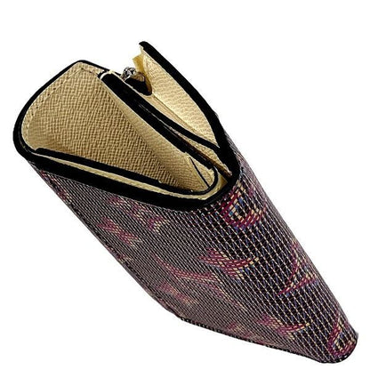 Louis Vuitton Monogram LV Pop Portefeuille Zoe M68673 Trifold Wallet Women's