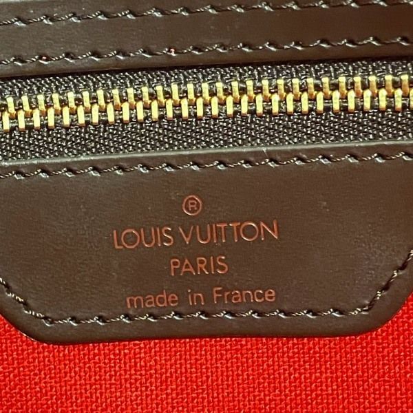 Louis Vuitton Damier Chelsea N51119 Bag Shoulder Bag Unisex