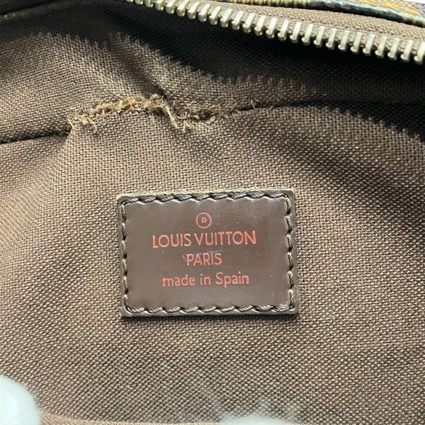 Louis Vuitton Damier Olaf PM N41442 Bag Shoulder Bag Unisex