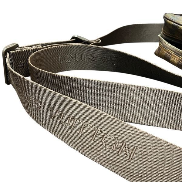 Louis Vuitton Damier Olaf PM N41442 Bag Shoulder Bag Unisex