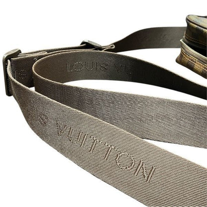 Louis Vuitton Damier Olaf PM N41442 Bag Shoulder Bag Unisex