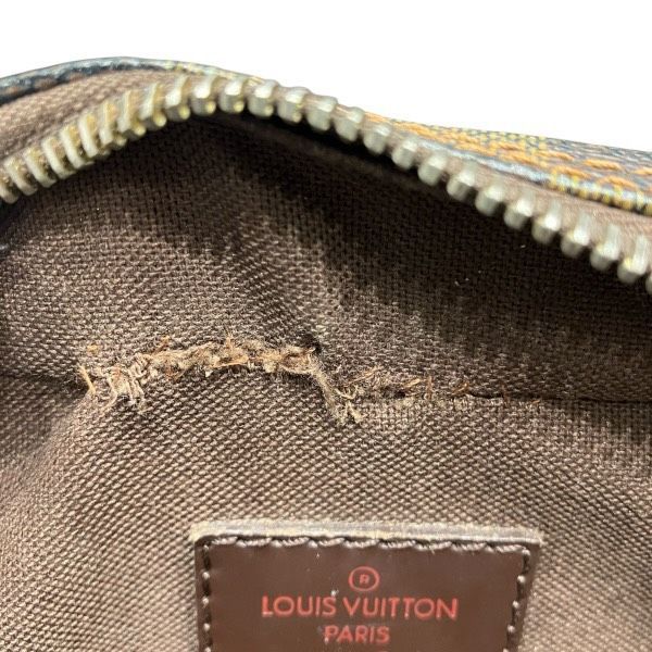 Louis Vuitton Damier Olaf PM N41442 Bag Shoulder Bag Unisex