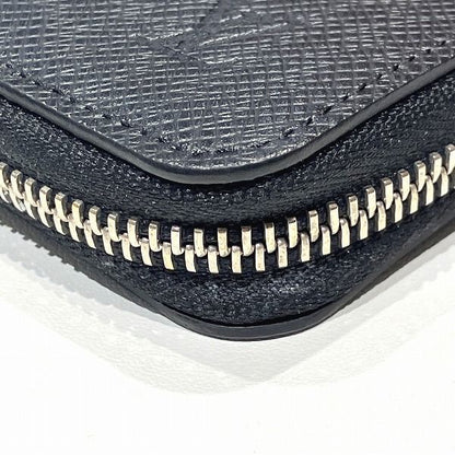 Louis Vuitton Taiga Vertical M30510 Wallet Long Wallet Men's