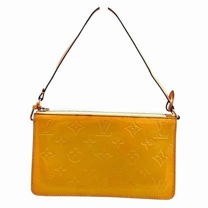 Louis Vuitton Monogram Vernis Lexington M91010 Bag Handbag Ladies