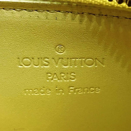 Louis Vuitton Monogram Vernis Lexington M91010 Bag Handbag Ladies