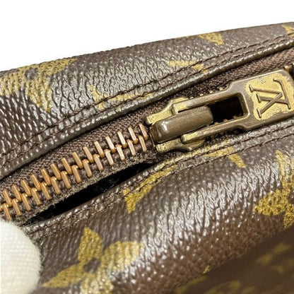 Louis Vuitton Monogram Compiègne 28 M51845 Bag Clutch Bag Second Bag Unisex