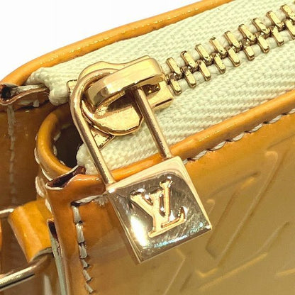 Louis Vuitton Monogram Vernis Lexington M91010 Bag Handbag Ladies