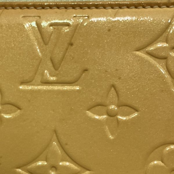 Louis Vuitton Monogram Vernis Lexington M91010 Bag Handbag Ladies