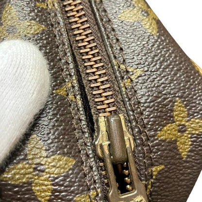 Louis Vuitton Monogram Compiègne 28 M51845 Bag Clutch Bag Second Bag Unisex