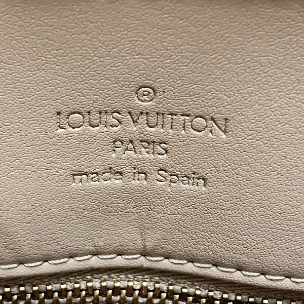 Louis Vuitton Monogram Vernis Houston M91121 Bag Tote Bag Ladies