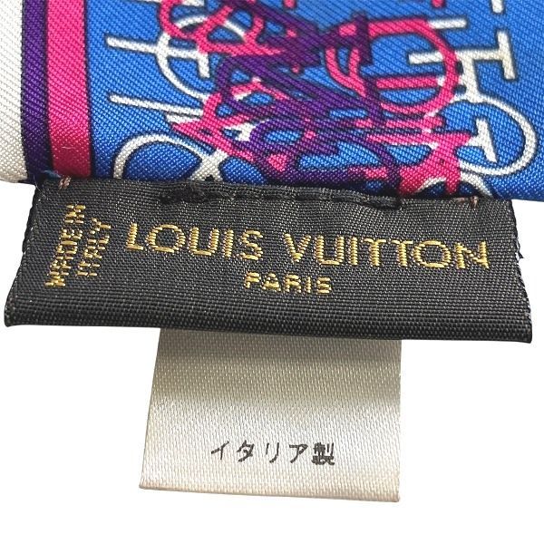 Louis Vuitton Bandeau BB 402336 Brand Accessories Scarf Women's