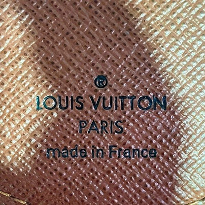 Louis Vuitton Monogram Multicles Long GM M60116 6 Hooks Brand Accessories Key