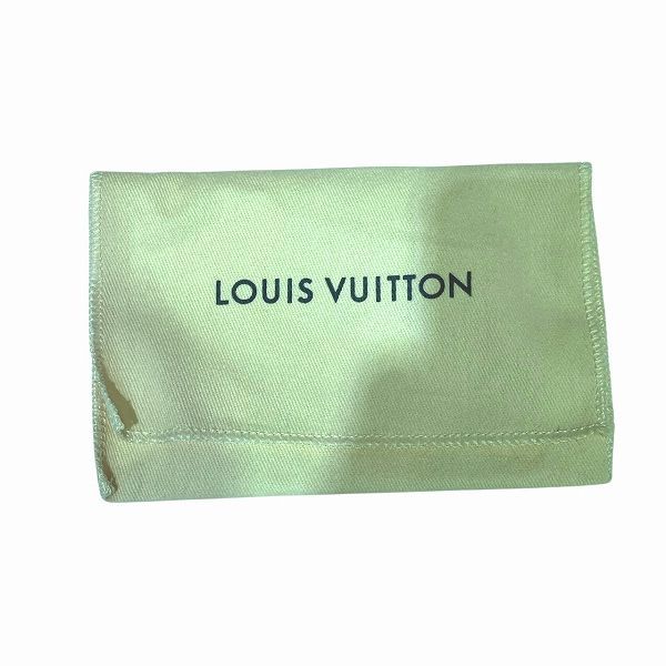 Louis Vuitton Monogram Multicles Long GM M60116 6 Hooks Brand Accessories Key