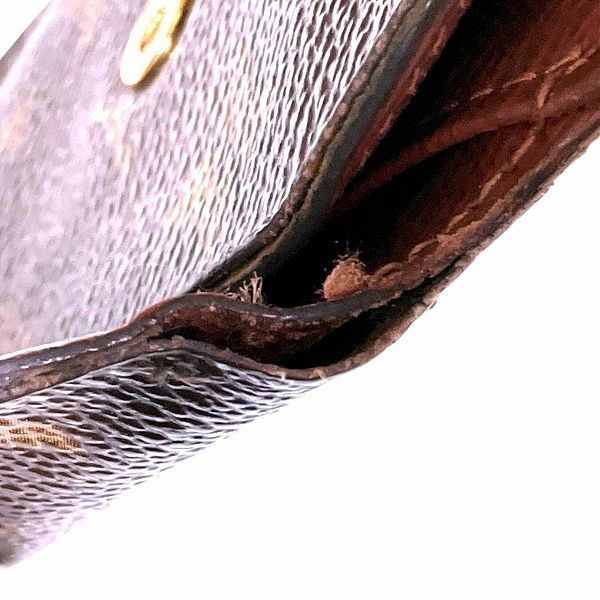 Louis Vuitton Monogram Multicles Long GM M60116 6 Hooks Brand Accessories Key