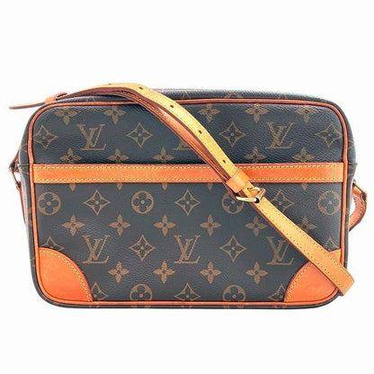 Louis Vuitton Monogram Trocadero 27 M51274 Bag Shoulder Bag Ladies