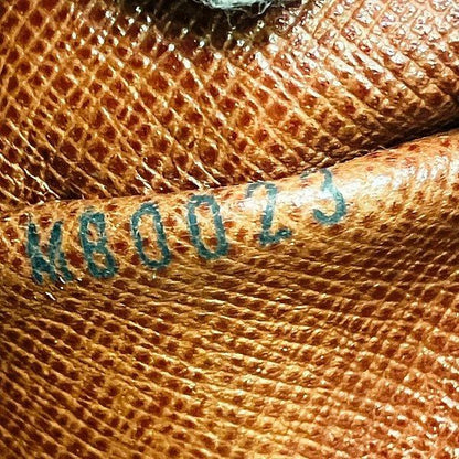 Louis Vuitton Monogram Trocadero 27 M51274 Bag Shoulder Bag Ladies