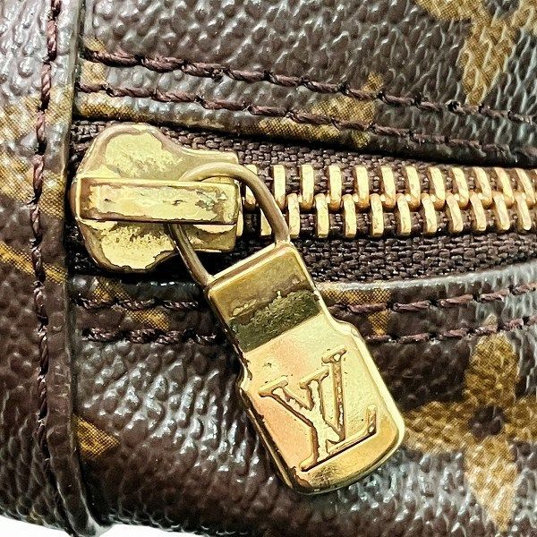 Louis Vuitton Monogram Trocadero 27 M51274 Bag Shoulder Bag Ladies