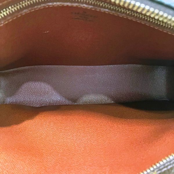 Louis Vuitton Monogram Trocadero 27 M51274 Bag Shoulder Bag Ladies