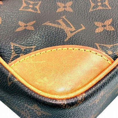 Louis Vuitton Monogram Trocadero 27 M51274 Bag Shoulder Bag Ladies