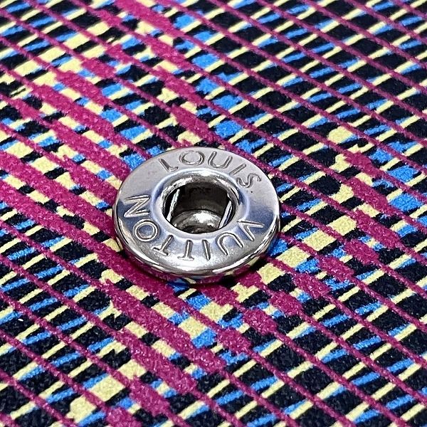 Louis Vuitton Monogram LV Pop Portefeuille Zoe M68673 Trifold Wallet Women's