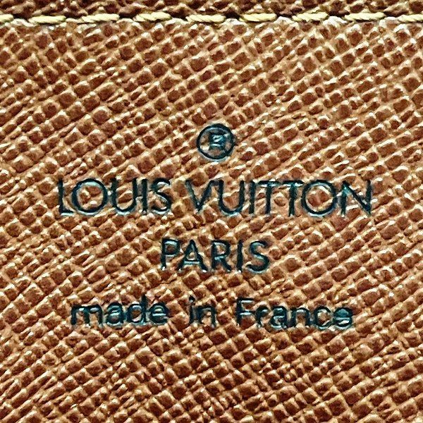 Louis Vuitton Monogram Trocadero 27 M51274 Bag Shoulder Bag Ladies