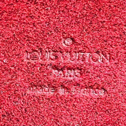 Louis Vuitton Monogram Sonatine M51902 Bag Handbag Ladies