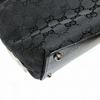 Gucci GG Canvas 120836 Bag Tote Bag Unisex