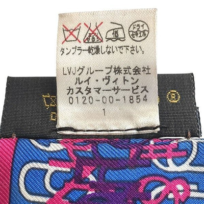 Louis Vuitton Bandeau BB 402336 Brand Accessories Scarf Women's