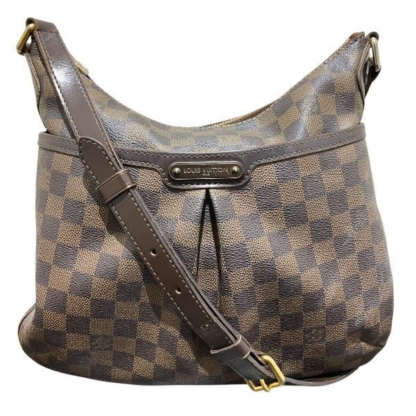 Louis Vuitton Damier Bloomsbury PM N42251 Bag Shoulder Bag Unisex