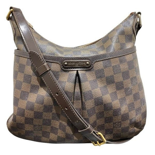 Louis Vuitton Damier Bloomsbury PM N42251 Bag Shoulder Bag Unisex