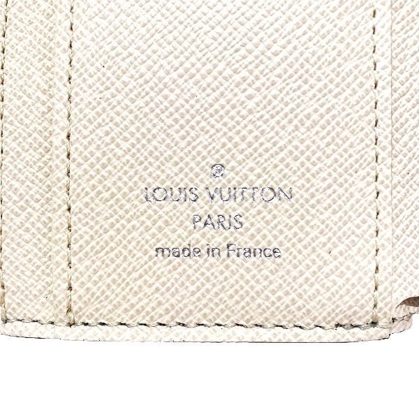 Louis Vuitton Monogram LV Pop Portefeuille Zoe M68673 Trifold Wallet Women's