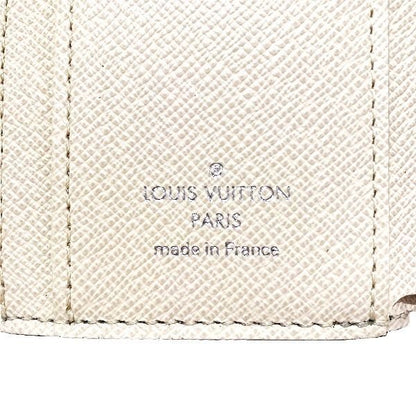 Louis Vuitton Monogram LV Pop Portefeuille Zoe M68673 Trifold Wallet Women's
