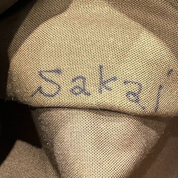 Louis Vuitton Monogram Saumur 43 M42252 Bag Shoulder Bag Unisex