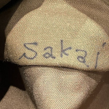 Louis Vuitton Monogram Saumur 43 M42252 Bag Shoulder Bag Unisex