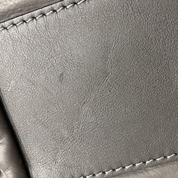 Louis Vuitton V Line Cross M50443 Nylon X Leather Bag Shoulder Bag Men's