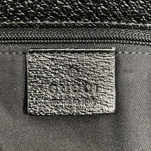 Gucci GG Canvas 120836 Bag Tote Bag Unisex