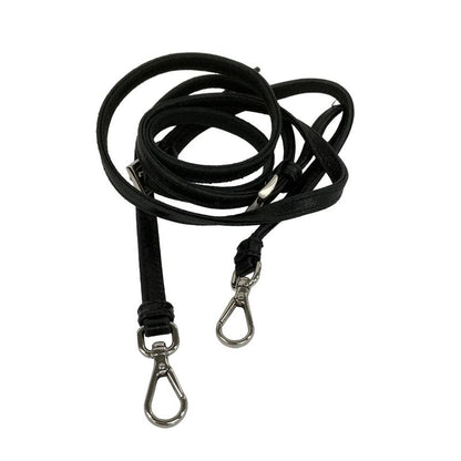 Prada Handbag - Black Mini Bag Leather