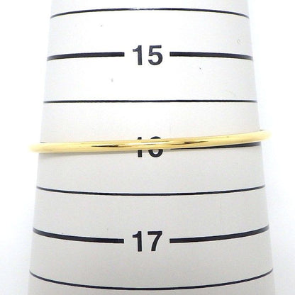 Louis Vuitton Bangle Twist Blossom Monogram Star 1 Point Diamond 0.05 CT