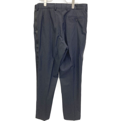 Bottega Veneta ﾈｲﾋﾞｰ ｳｰﾙ ﾀﾞﾌﾞﾙ ｽｰﾂ 48