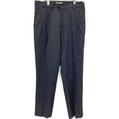 Bottega Veneta ﾈｲﾋﾞｰ ｳｰﾙ ﾀﾞﾌﾞﾙ ｽｰﾂ 48